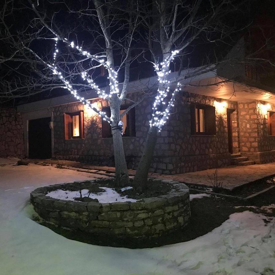 Mikro Katafygio Stavli Екстер'єр фото