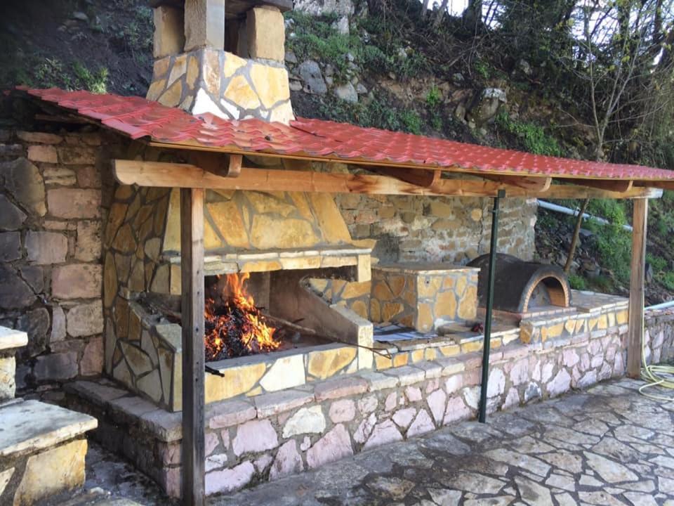 Mikro Katafygio Stavli Екстер'єр фото